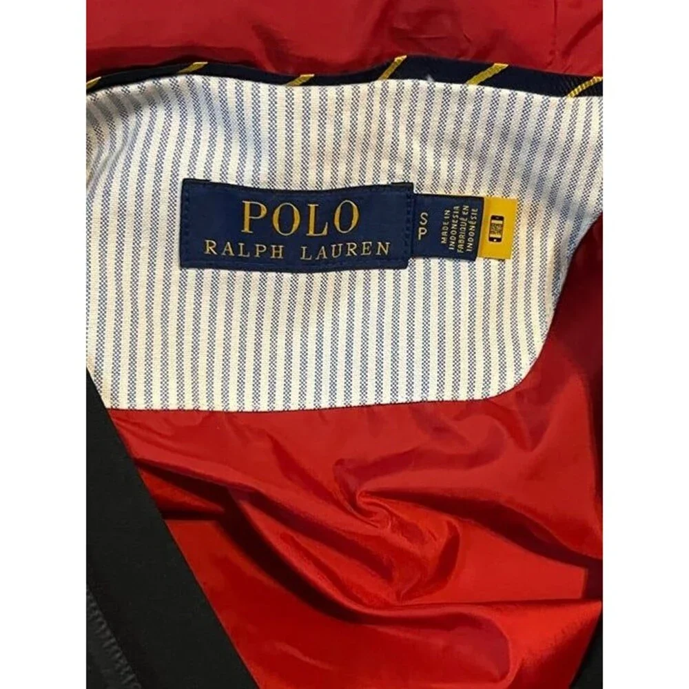 men ’s Polo Ralph - Picture 3 of 7